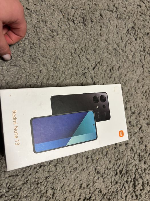 Продам redmi not13