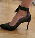 Sapatos antracite schutz