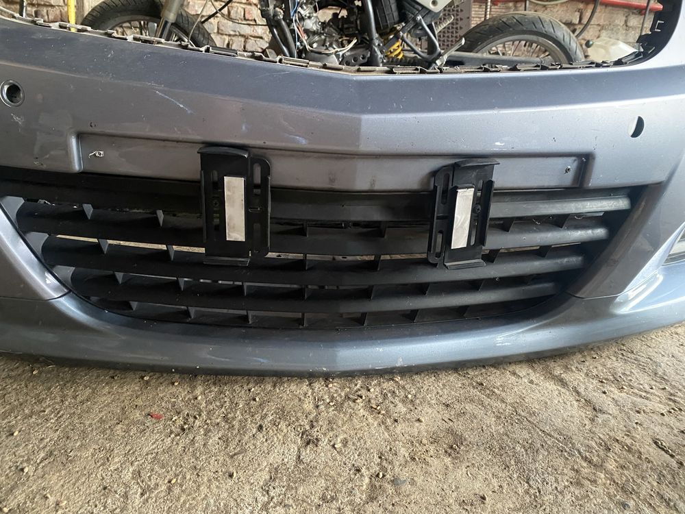 Części Vectra OPC, XP2, zderzaki progi Wysyłka!