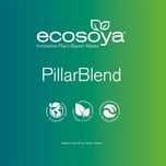 5kg Wosk sojowy EcoSoya Pillar Blend od SoyWax.pl