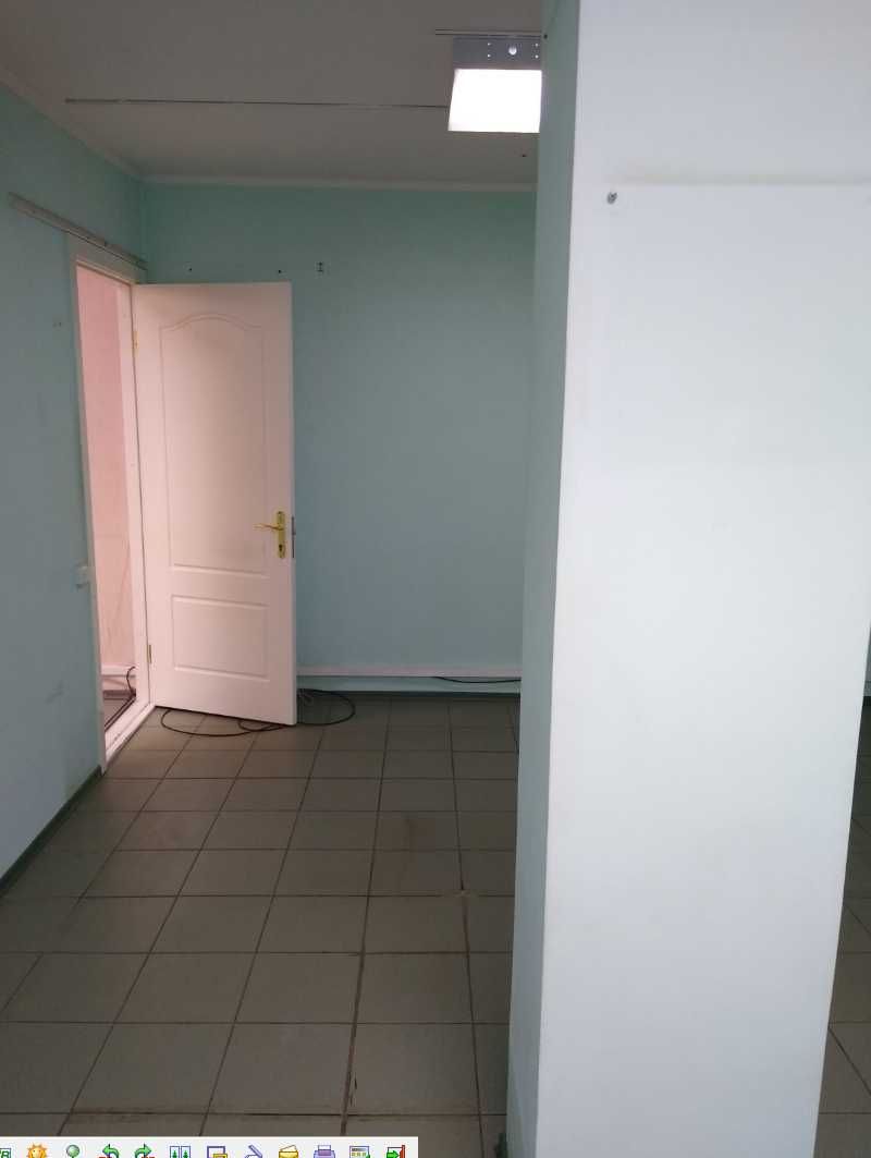 Оренда нежитлового приміщення м. Кривий Ріг, вул.Сонячна,24 (46,3 м2)