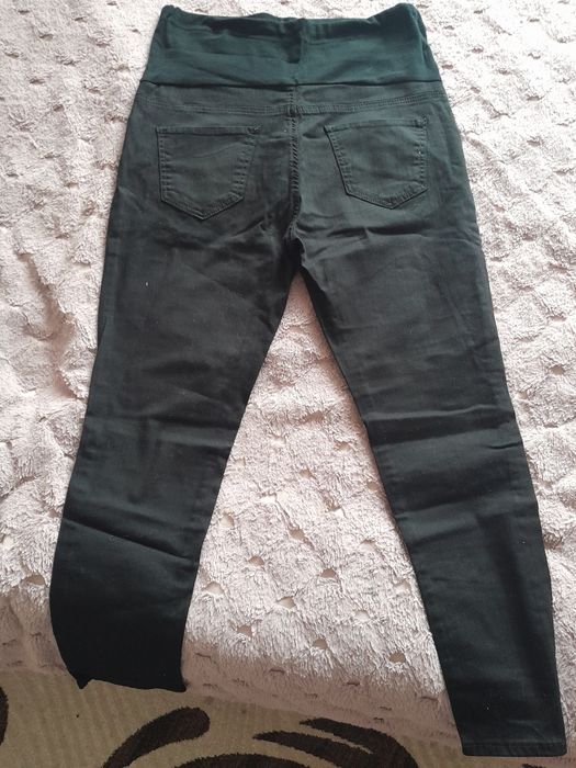 Джинси для вагітних