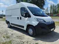 Citroen Jumper L2H2
