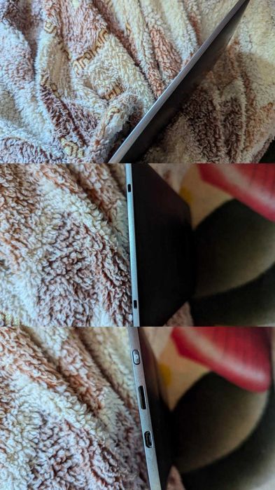 Офіційна електронна книга PocketBook 626 Touch Lux 3 рідер