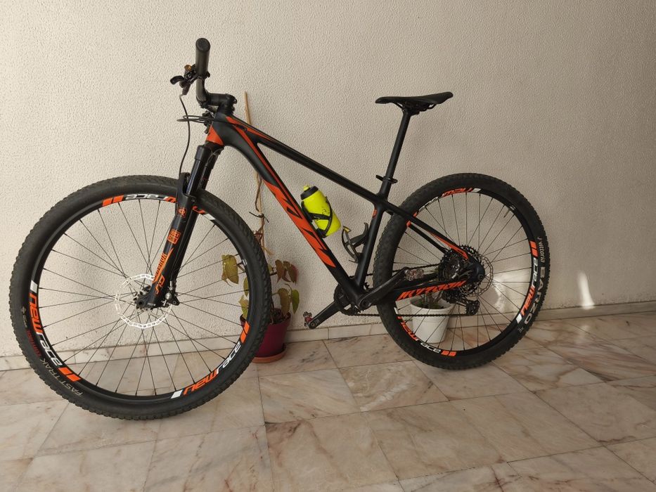 KTM Myroon Pro 29er