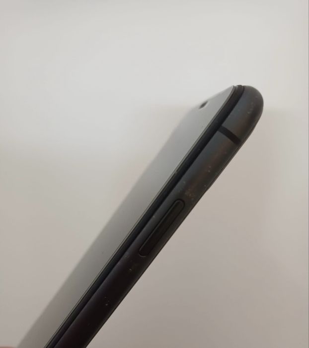 Iphone 11 128 gb preto grade A