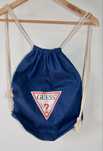 Guess worek ala jeans saszetka plecak