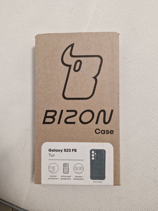 Pancerne etui do Galaxy S23 FE