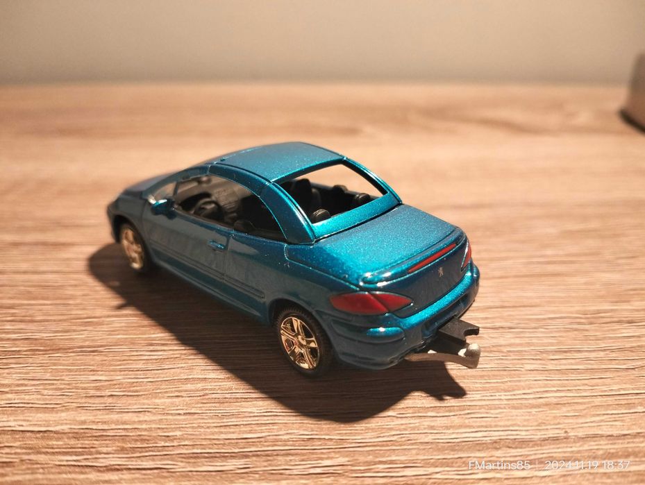 Peugeot 308 CC Norev