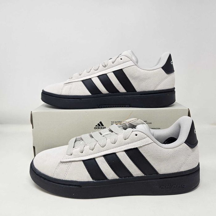 Оригинальные Adidas Grand Court Alpha 00’s 42/43/44/44,5/45