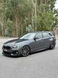 BMW 116D Pack M LCI