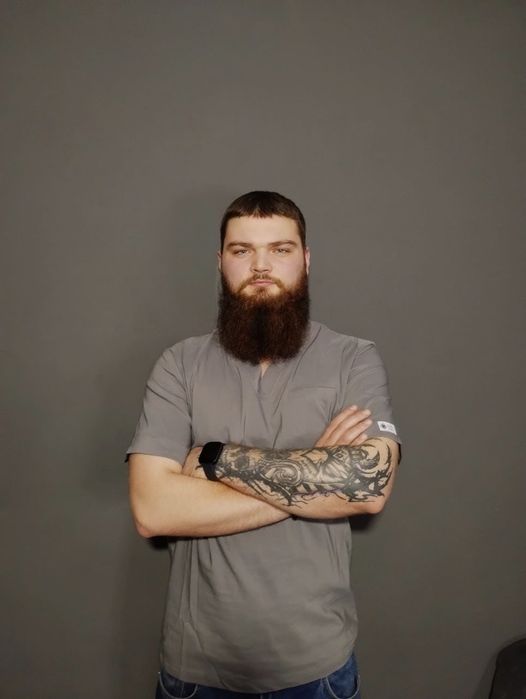 Професійний масаж для тих хто хоче результат а не погладжування