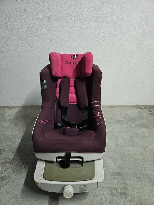 Cadeira Auto Concord Absorber XT