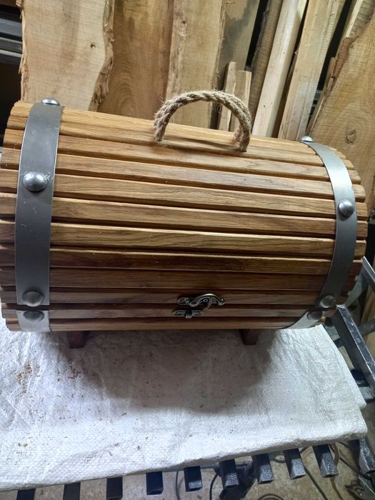 Мінібар подарунковий