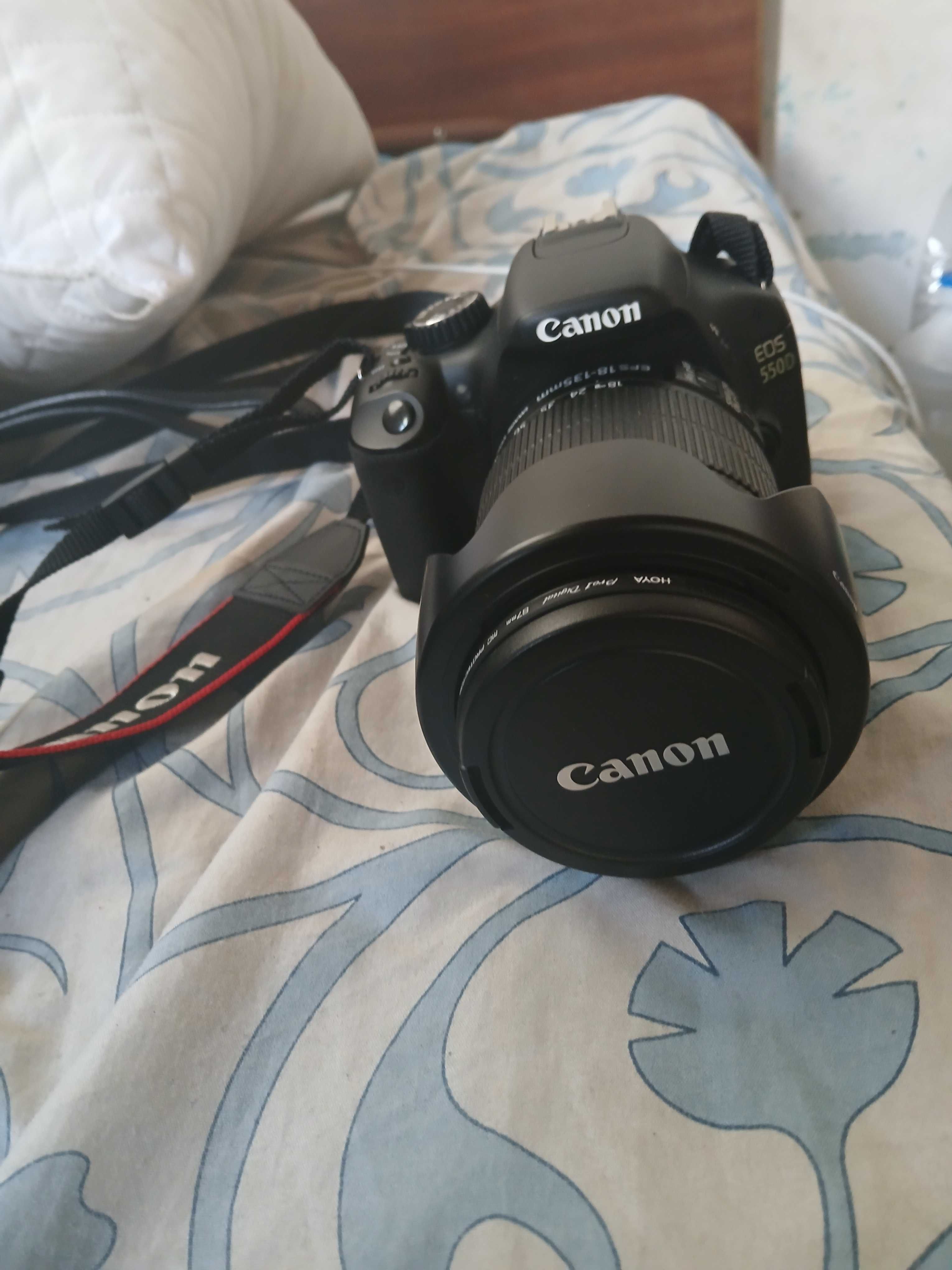 Camara fotograficacannon