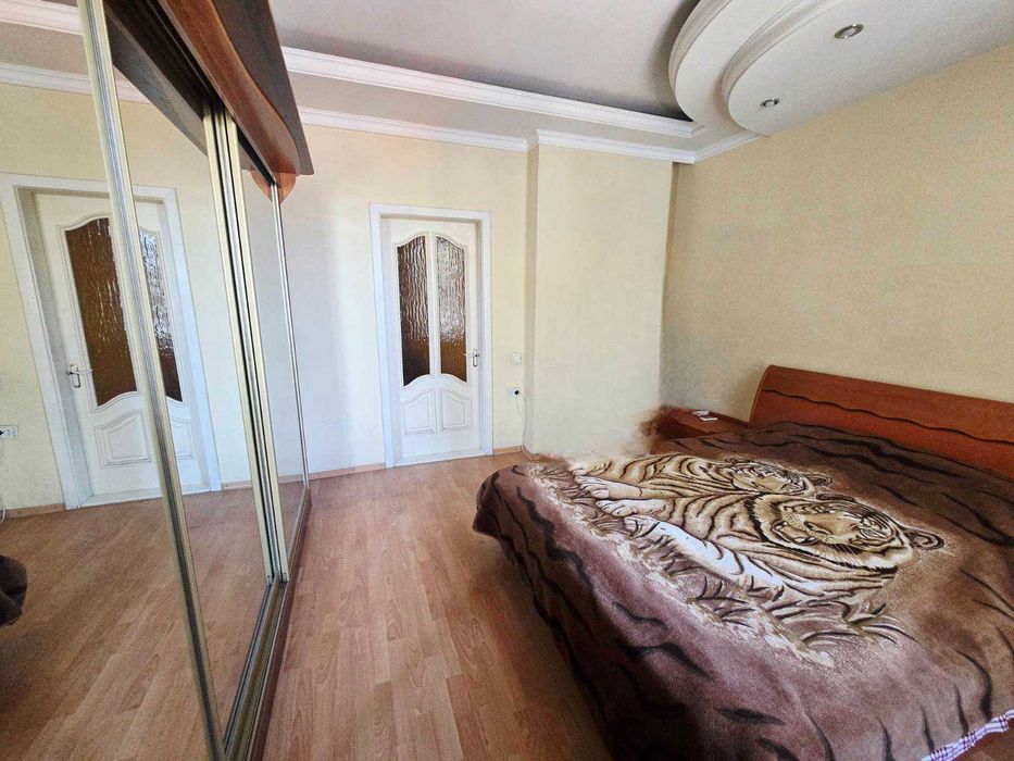 Продам 3к/кв з автономним опаленням вул.Незалежності/Титова