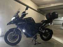Benelli 502x 2021