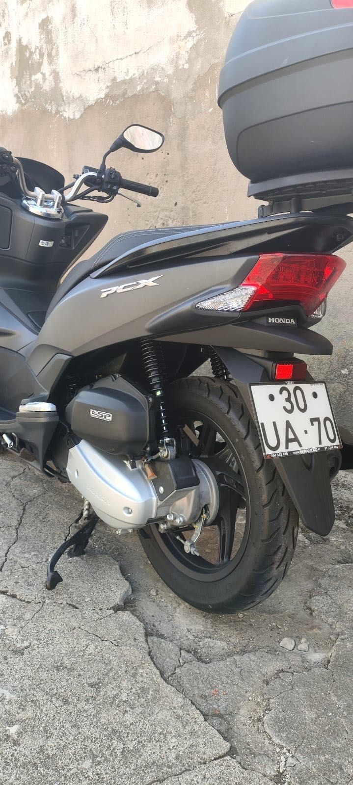 Honda Pcx  125cc