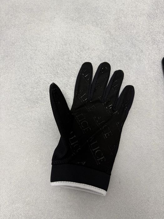 перчатки рукавички рукавиці Alice gloves