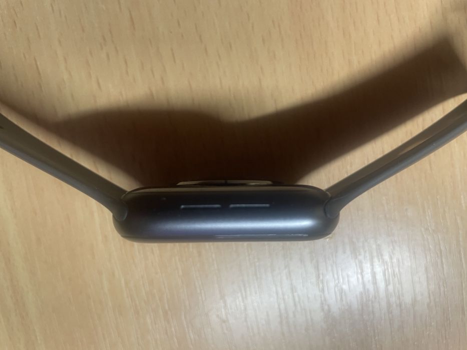 Apple watch 6 series 44mm gps aluminium and ceramic case