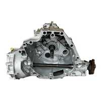 Skrzynia Biegów KMV Audi A4 S5 4.2 V8 Wysyłka Regeneracja