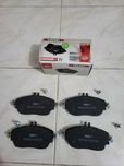Conjunto de Pastilhas Mercedes-Benz