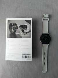 Часы Смарт-годинник Haylou Xiaomi Smart Watch Solar Plus LS16 (RT3)