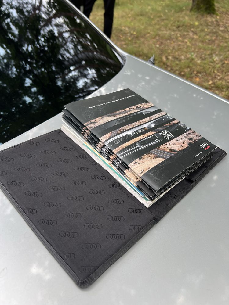 Продам Audi S8 D2