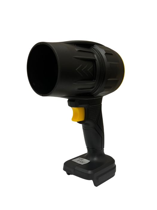 Dmuchawa TURBO bardzo duża moc 500W prezent dla baterii Makita