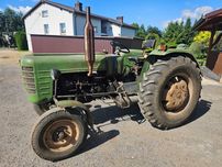 ZETOR 3011 majorek major jak 4011 ursus