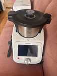 Monsieur Cusine robot zestaw