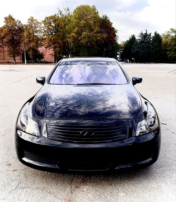 Продам Infiniti G35x