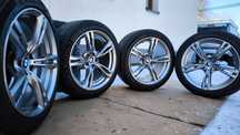 Koła BMW F90 M5 F91 92 G11 G12 G32 G30 GT 19 cali 5x112 ET26 265/40