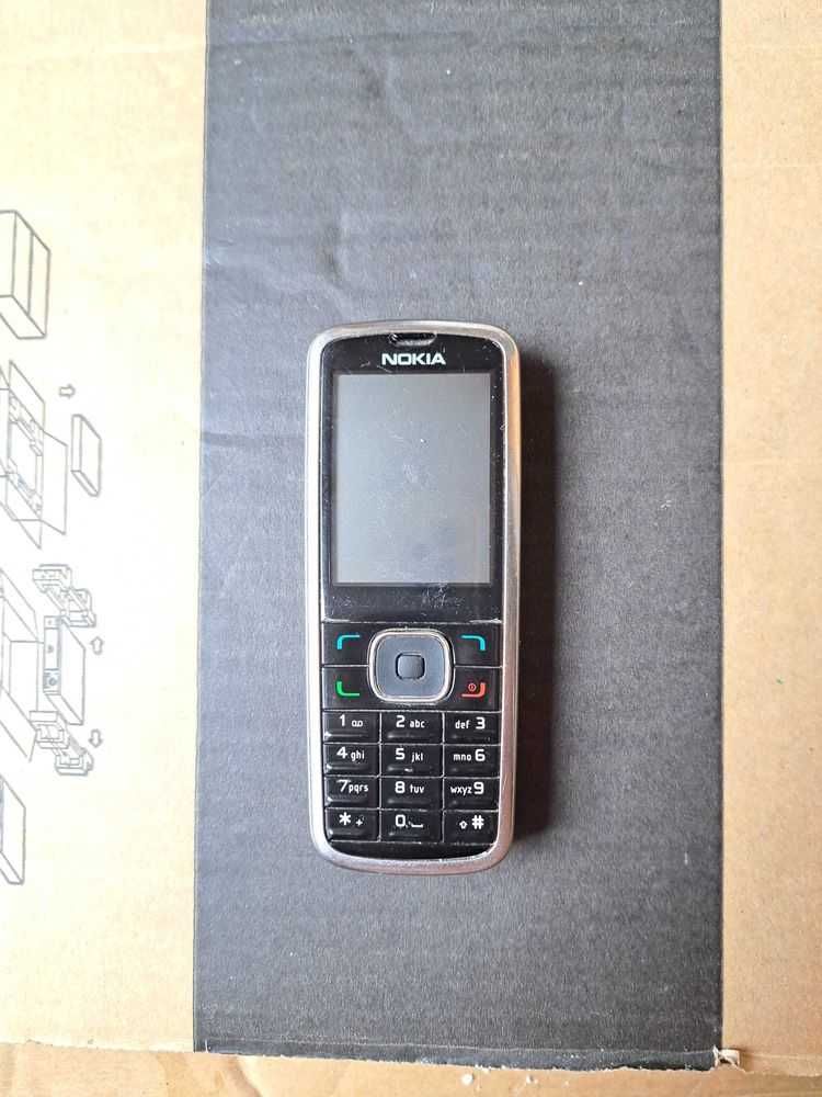 Смартфон Nokia 6275, СДМА, бізнес-лінійка, з двома батареями живлення