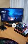 MR9A Pro+Xeon 2667 V4+32 Гб DDR4