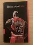 Michael Jordan - Roland Lazenby