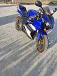 Yamaha yzf-R1 23000km