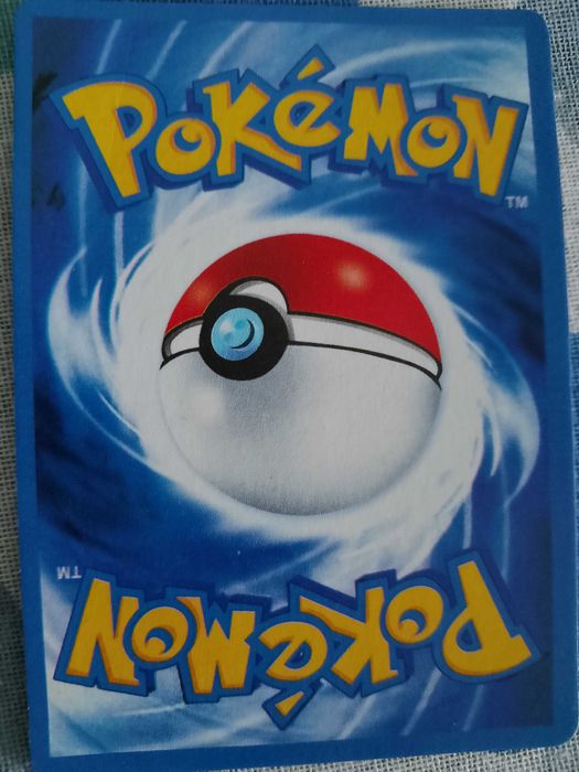 karta Pokemon Pikachu VMax