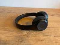 Słuchawki Bezprzewodowe Beats SOLO 3 Wireless Czarny Mat