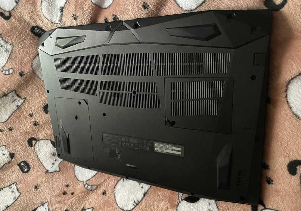 Ноутбук Acer Nitro 5 (+ПОДАРУНОК) | I5-8300H | GTX1050 4GB | 32GB
