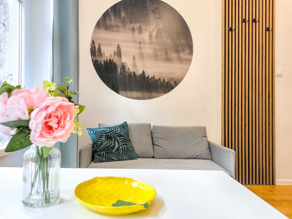 Gotowiec Inwestycyjny, 5 mieszkań w 1, Chorzów, ul. Wolności 16