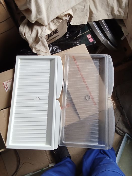 Розборка холодильників