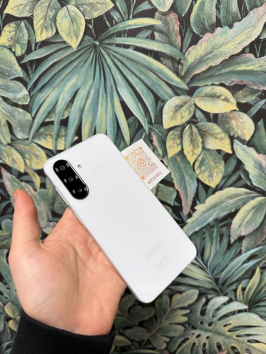 Samsung A26 8/256GB 5G Cтан нового 30 циклів зарядки TRADE-IN