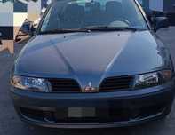 Mitsubishi carisma 1.3
