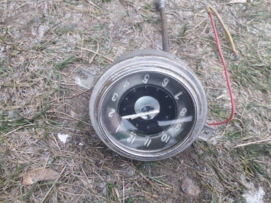 Часи для автомобіля газ 21