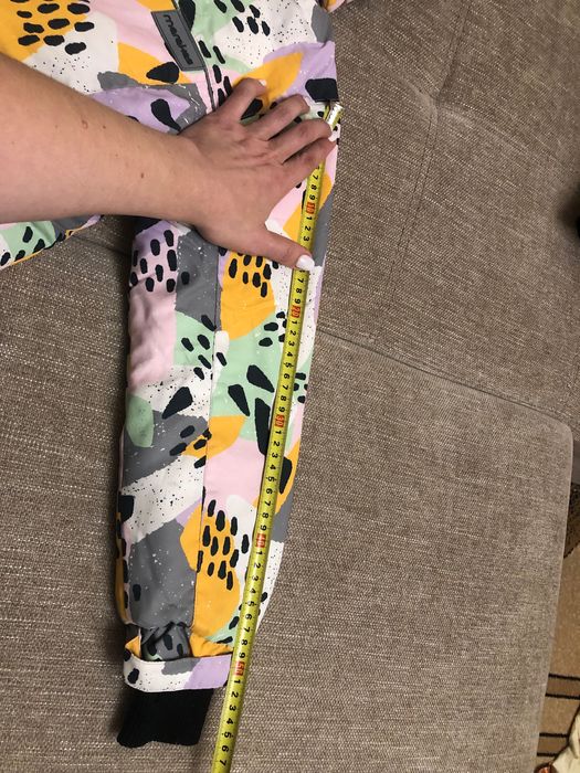 Зимовий комплект