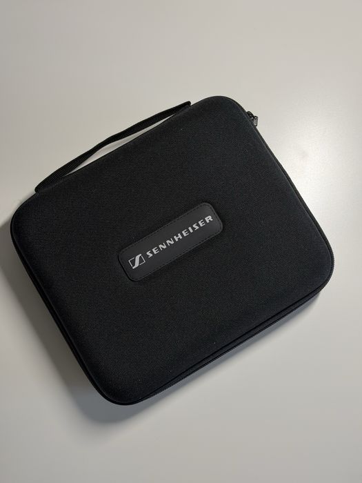 Sluchawki zamkniete Sennheiser HD 380 Pro