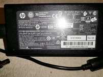 Carregador HP 120 w 6.15a