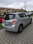 Toyota Verso 2009