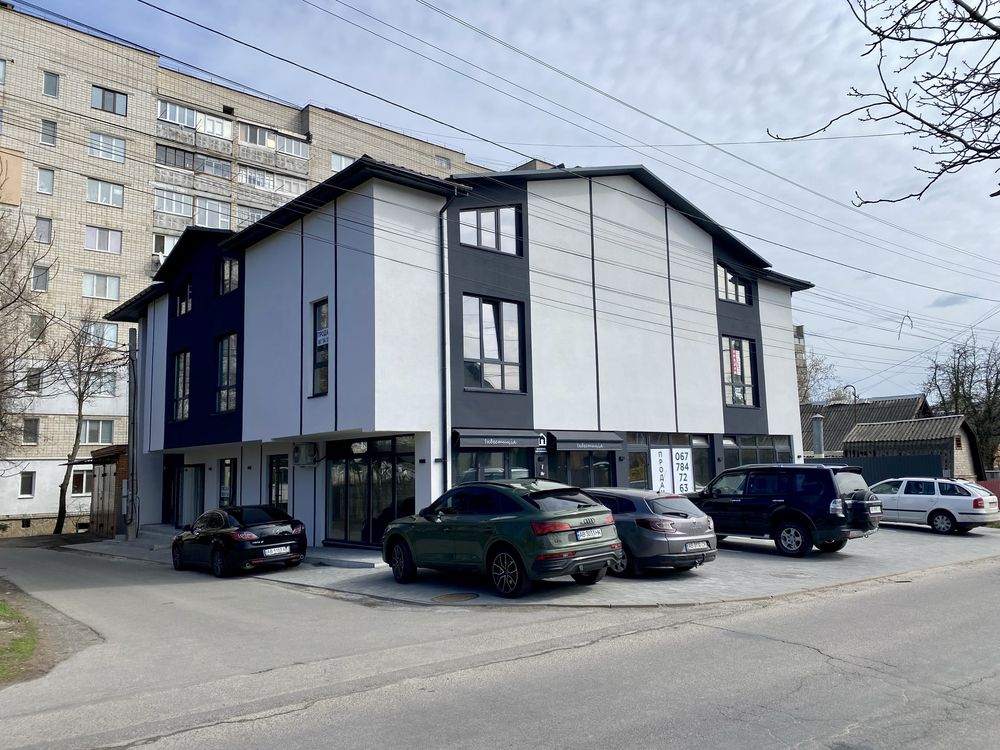 Продам приміщення під комерцію на Вишеньці